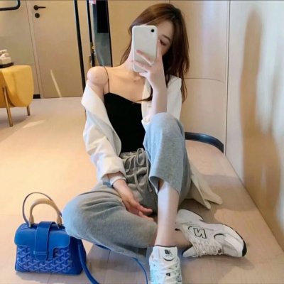 离婚后林小姐光芒万丈