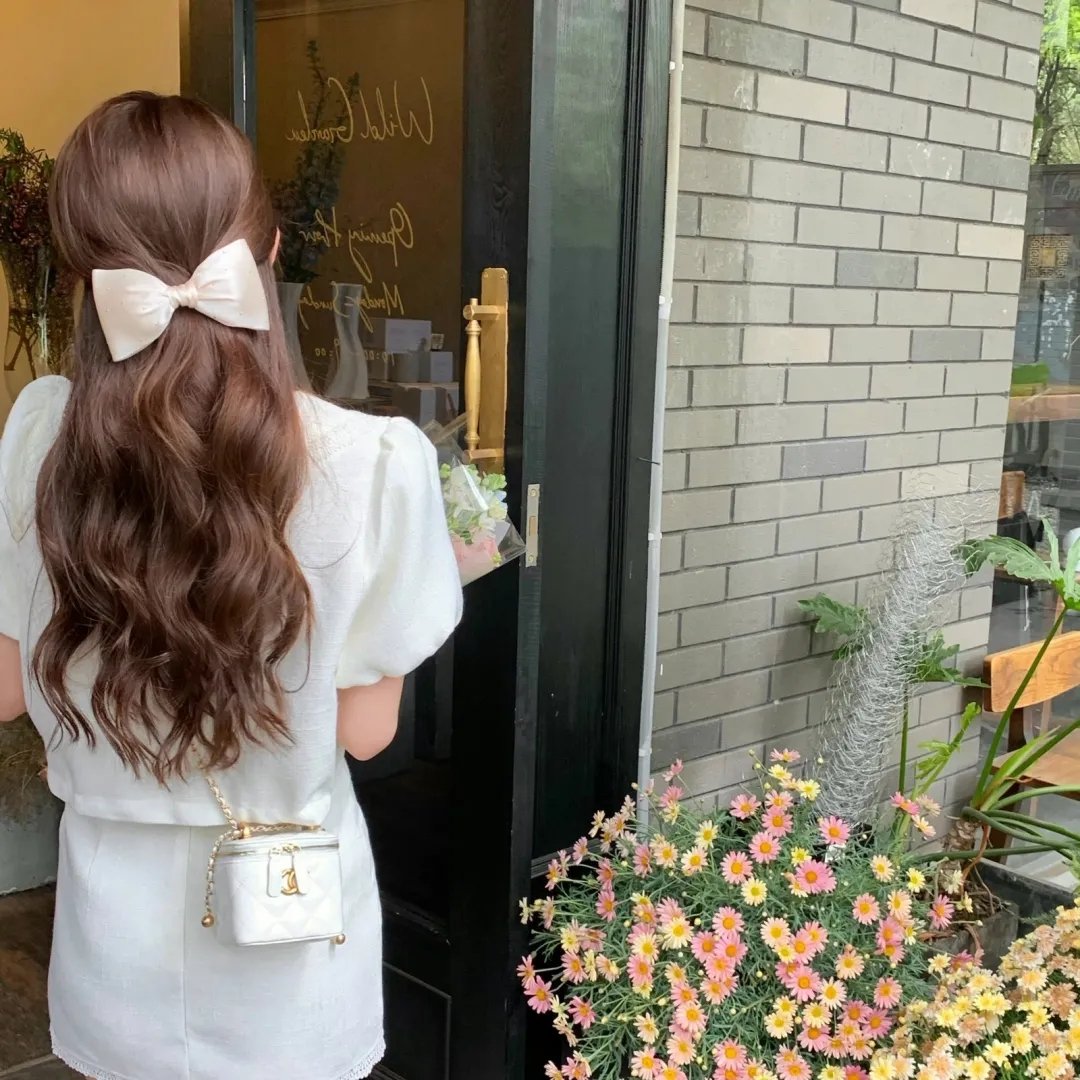 她的生存之道