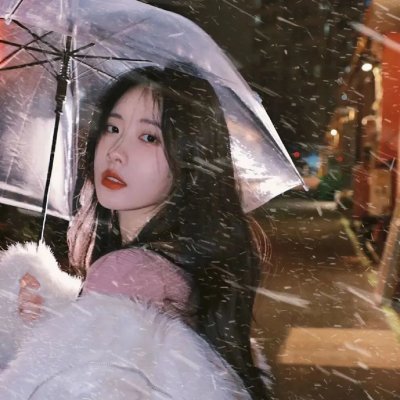 女神厨房