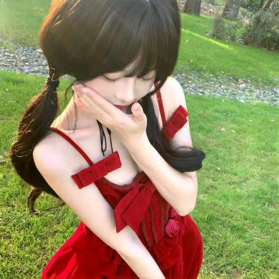 安娜与狼